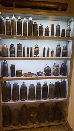 Muzeum Twierdzy Przemyśl